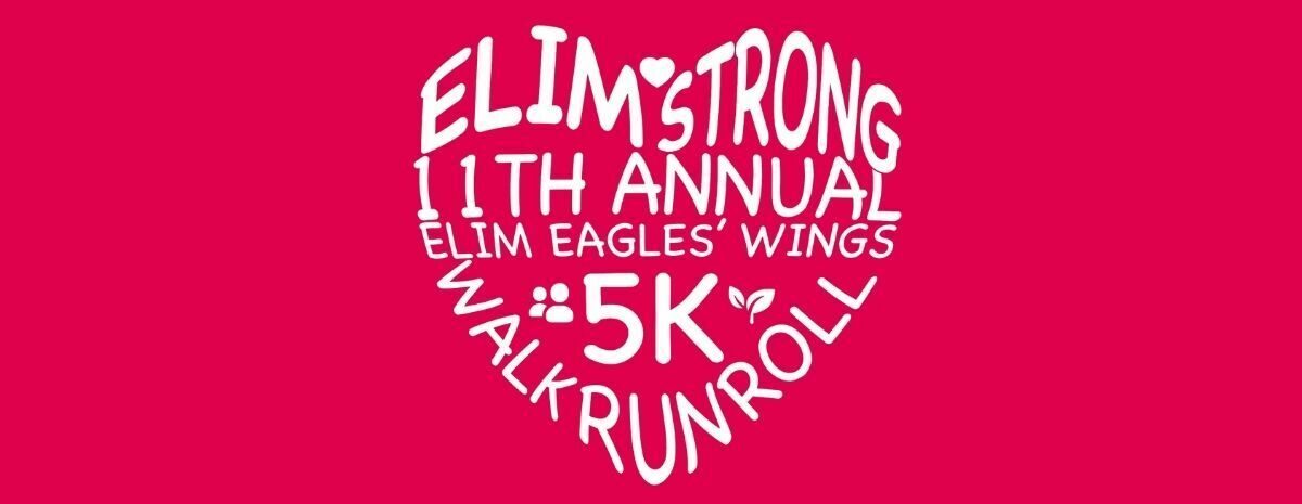 2021 #ElimStrong Virtual 5K